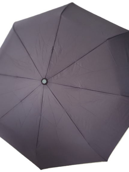 Mała lekka parasolka damska krótka ręcznie składana